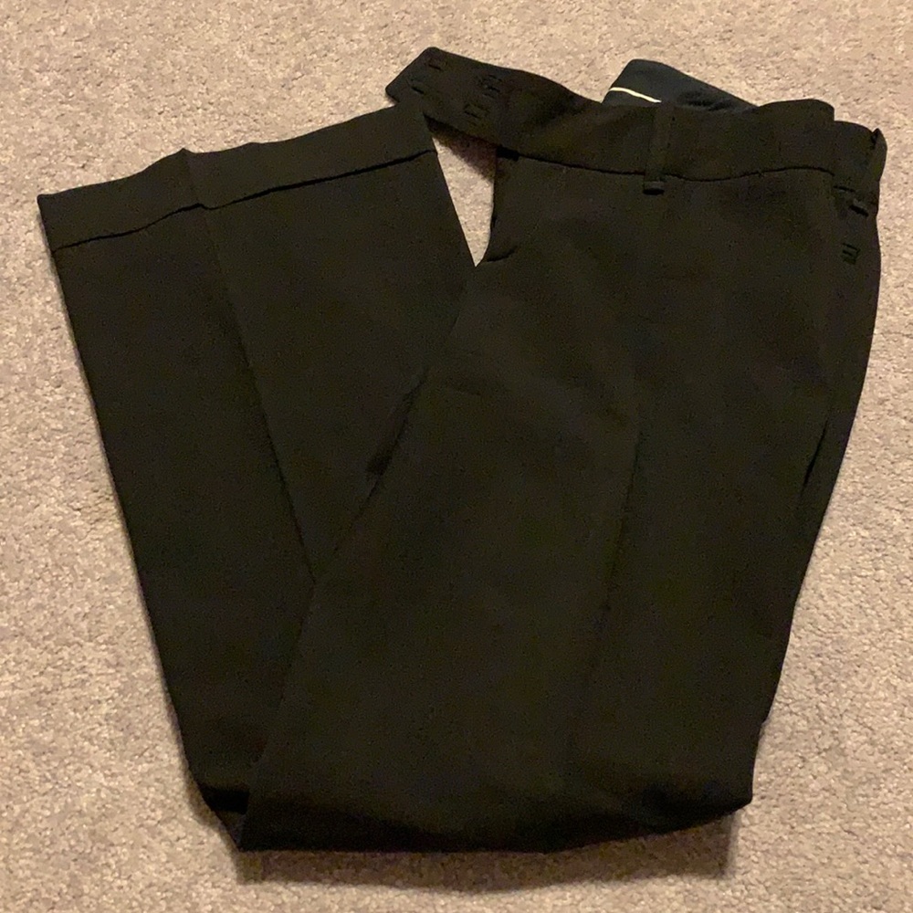 Banana republic women’s dress pants